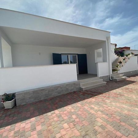 Вилла Quinta Corrente Вьесте Экстерьер фото